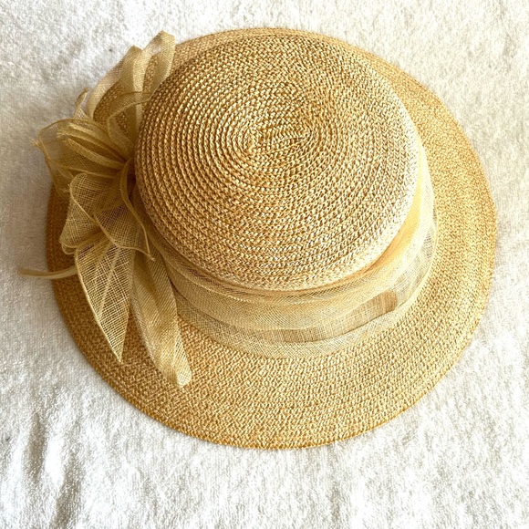 Betmar Tan Hat - Picture 8 of 10